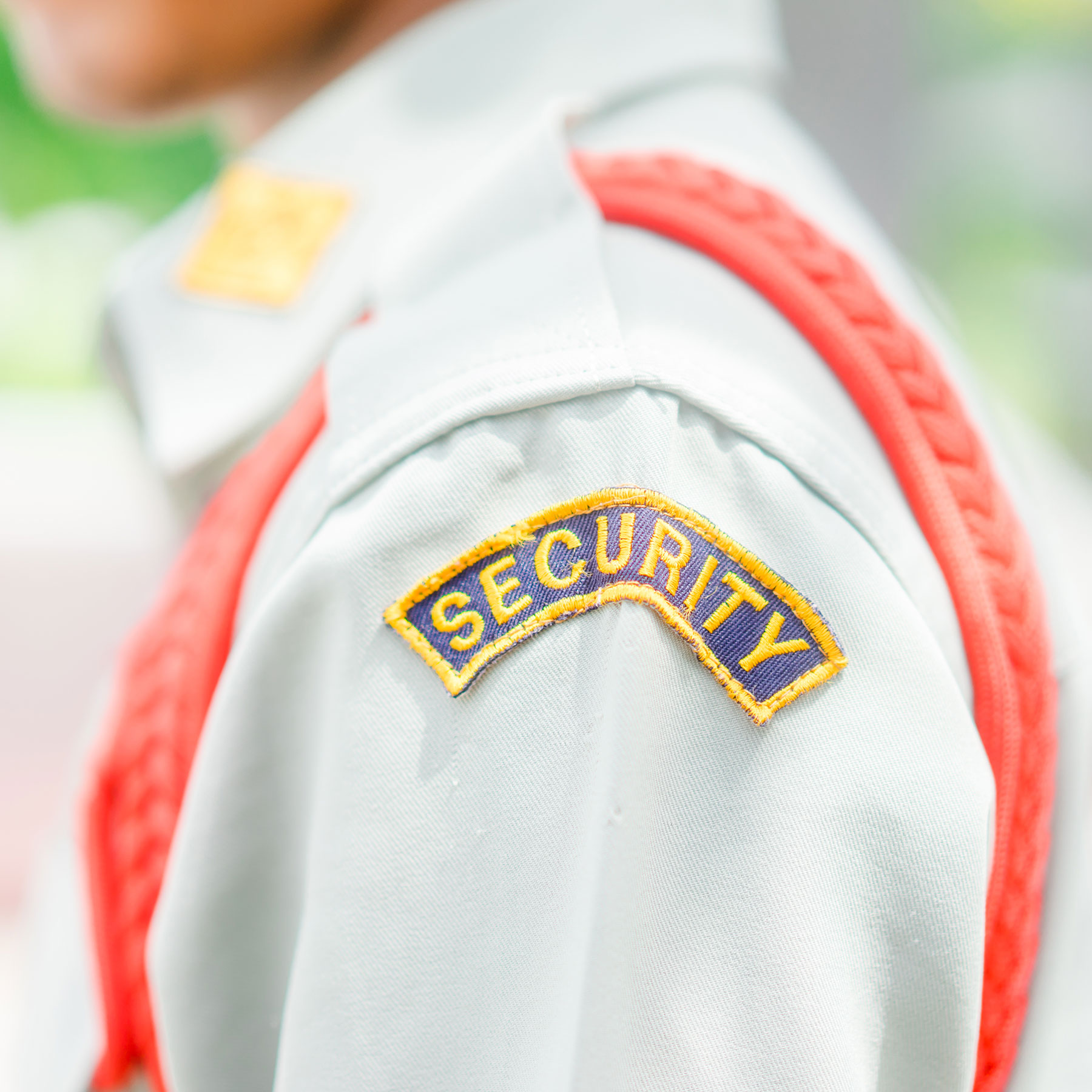 身辺警護業務 身辺警護業務